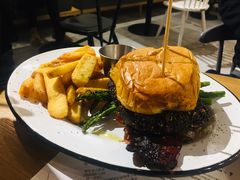 -HELLO 27 意面·沙拉·帕尼尼