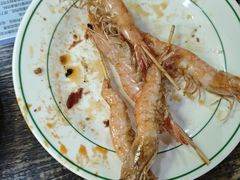 -巴犀烧烤(新崇光店)