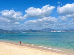-三亚西岛海洋文化旅游区