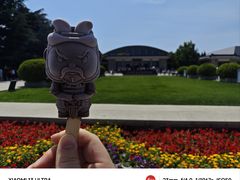 -秦始皇帝陵博物院(兵马俑)