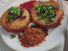 -贵州辣子鸡番茄鸡