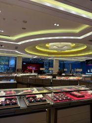 -中国黄金(北京旗舰店)