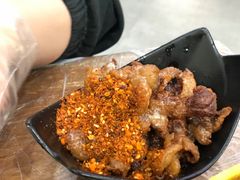 -徐嘉赫龙虾馆