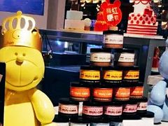 -CAKE BOSS 蛋糕老板(西单君太百货店)