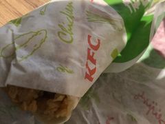 -肯德基(东直门来福士店)