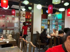 -福荣居褡裢火烧京味家常菜(西四店)