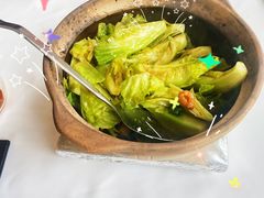 啫啫生菜煲-陶陶居酒家(第十甫路总店)
