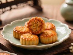 -茴香熙楼(翠湖店)