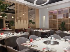-芭夯兔·兔肉汤锅(新都店)