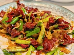 -清真·卡德尔大叔新疆主题餐厅(龙汇路店)