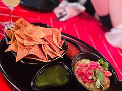 -Luchador摔跤手墨西哥餐厅(恒宇广场店)