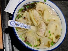 全家福大馄饨-景芳周大姐(国大城市广场店)