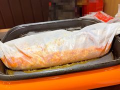-三煮纸包鱼(青岛总店)