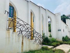 -广州市紫泥堂文化创意园景区
