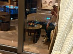 -杭州城中香格里拉大酒店