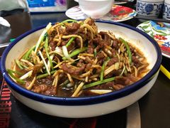 -臻吃客主题餐厅(人民路店)