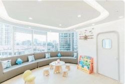 -唯儿诺儿童医院·儿科·眼科·口腔(长宁江苏路店)