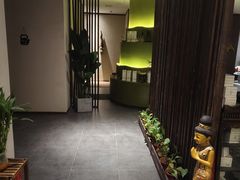 -迪洲SPA(大明宫店)