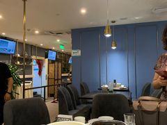 大堂-锦庐道地川菜(来福士店)