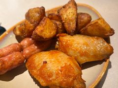 -乐凯撒披萨(中心书城店)