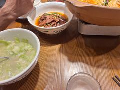 -李久其家民间餐厅(观沙岭公园店)