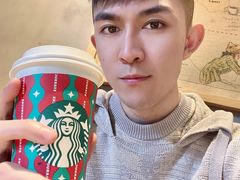 鲜萃滴滤咖啡-星巴克(天津佛罗伦萨小镇店)