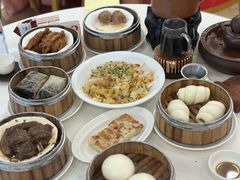 -凤凰楼酒家·粤宴点心(华强北店)