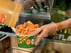 -Potato Corner(广州天河城店)
