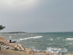 -青岛第二海水浴场