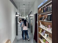 -海马体家庭照相馆(广州正佳广场店)