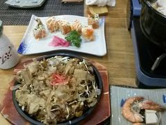 -竹马炭火烤肉(利济北路店)