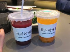 -桂满陇·杭州饭店(清河万象店)