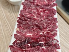 -潮汕大目牛肉火锅(皇岗旗舰店)