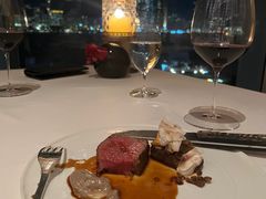 -Caprice(香港四季酒店)