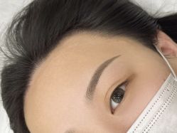 -Four Seven·半永久纹眉