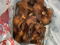 -梅记大块头爆鱼店(乍浦路店)