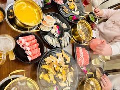 -丽江庭院之爱在路上(西单店)