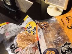 -水一方现烤鱿鱼丝大连特产(三八广场店)