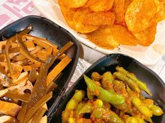-虎虎龙虾大排档(双井店)