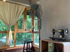 -时光花园(白鹭洲店)