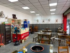 大堂-李德富老街牛杂火锅(抚琴街店)