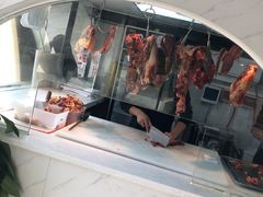 门面-海银海记潮汕牛肉火锅(新港中路海珠店)