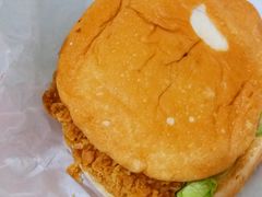 -麦当劳(东直门外大街店)