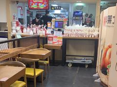 -华莱士炸鸡汉堡(崇文门搜秀城店)