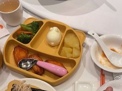 -小厨娘淮扬菜(清江苏宁广场店)