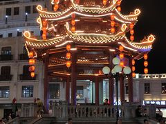 -汕头市小公园