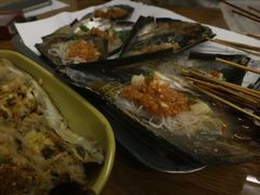-阿龙烧烤(广达路店)