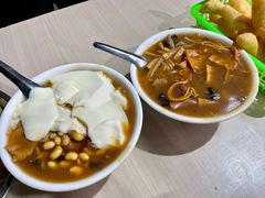 -逍遥镇刘相五胡辣汤豆沫馆(康复中街店)