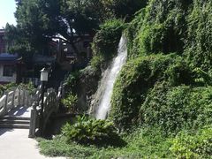 -鸿山公园