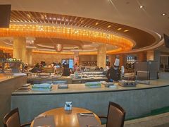 -济南喜来登酒店-盛宴自助西餐厅·综合自助